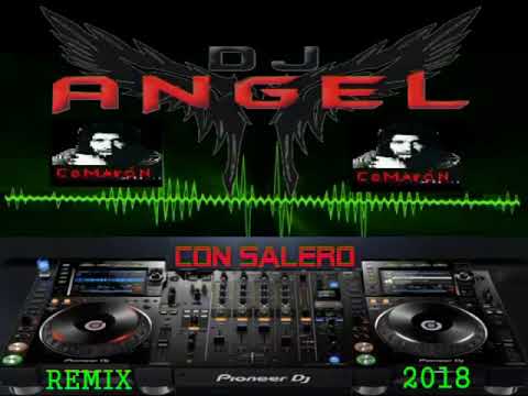 OMAR MONTES Y LAS HIJAS DE CAMARON ''SOY GITANO'' 2018 REMIX DJ ANGEL CON SALERO
