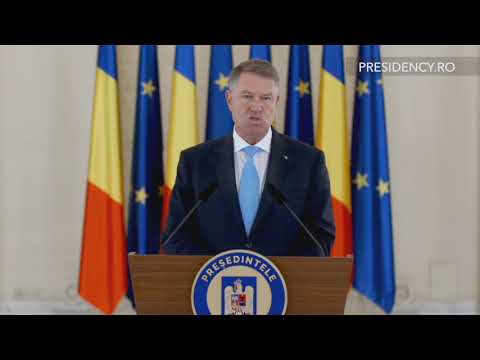 Mediafax 04 Septembrie - Klaus Iohannis: Așa arată o guvernare eșuată