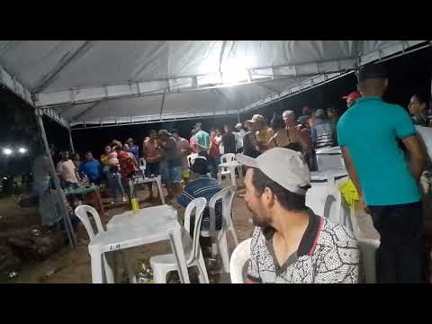 festival do carro di boi na zona rural de Monteirópolis Alagoas