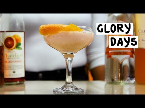 Glory Days
