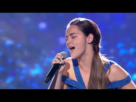 Oliwia Skóra - List (Hit Hit Hurra!) [HD]