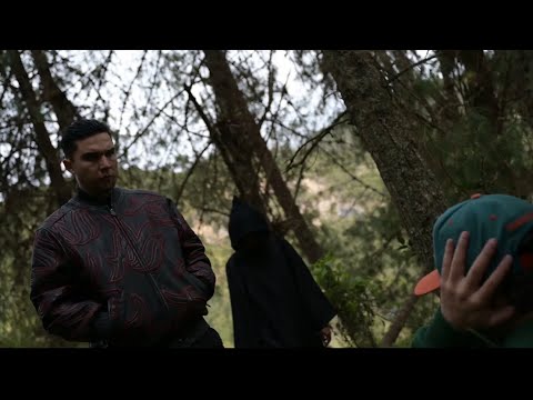 Don F - INTROSPECCIÓN  (Official Video )