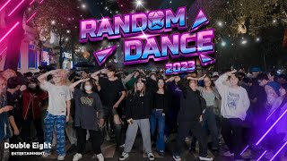 [KPOP IN PUBLIC]RANDOM DANCE TRỞ LẠI CỰC CHÁY VỚI SỰ GÓP MẶT CỦA CÁC DANCER NHIỆT HUYẾT|Random Dance