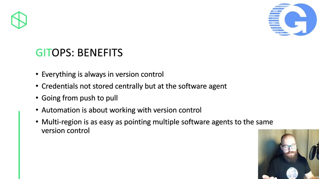 GitOps with Azure Container Apps
