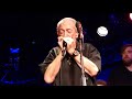 Ben Harper & Charlie Musselwhite - "I'm In I'm Out and I'm Gone" @ Den Atelier Luxembourg 04.12.18