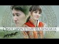 Once Upon A Time In Mongolia Full Movie Inspirational Love Story Rachel Lynn David