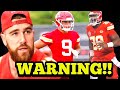 BREAKING NEWS!!🙏🔥Travis Kelce SENDS Warning To CHIEF'S New Signing Rees-Zammit
