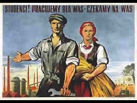 PRL-Propaganda