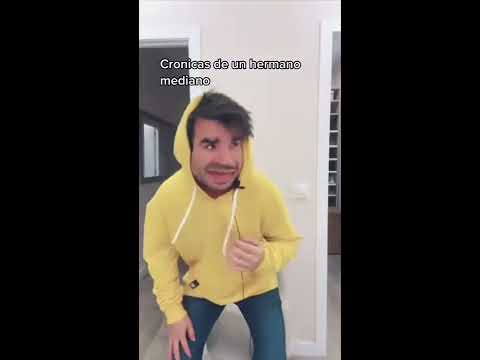 Chronicles of a Middle Brother