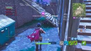 Fortnite AimBot