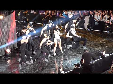 STARFLOOR 2011 - INNA Sun is up