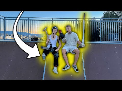 THE ONLY ONE IN THE WORLD 🤔