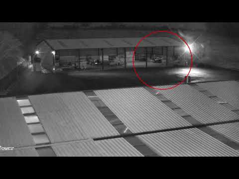 Theft, Belsize Road, Lisburn - between 6th December 2021 and 18th January 2022