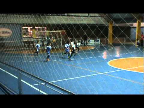 Campeonato Nova Geraçao - Fraldinha