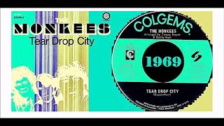 The Monkees - Tear Drop City &#39;Vinyl&#39;