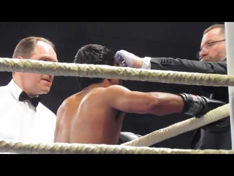 WSB PESI GALLO: Volkov vs Kumar (MI genn.2012) round 3&WIN