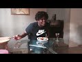 Diary Of A Mad Black Woman Salad Scene