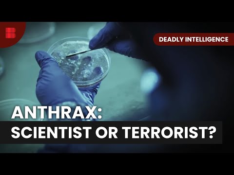 Anthrax Attacks 2001 & More!! | Deadly Intelligence Compilation!
