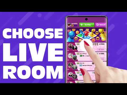 Ludo Call - Online Club Game
