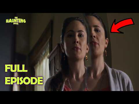 Say Her Name and You’re Hers Pt1 | The Haunting Hour | S01 EP21 | Full Episodes with Eva Allen