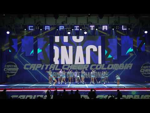 102. Elite All Stars - Obsession - Bucaramanga - Colombia | N2 Sr Fem | Abierto Internacional 2023