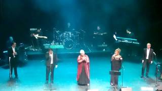 Si yo no fuera fiel Mocedades