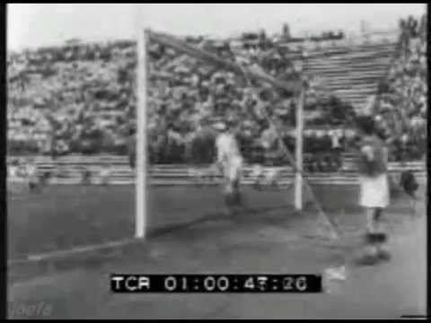 WC 1934 Italy vs. United States 7-1 (27.05.1934)