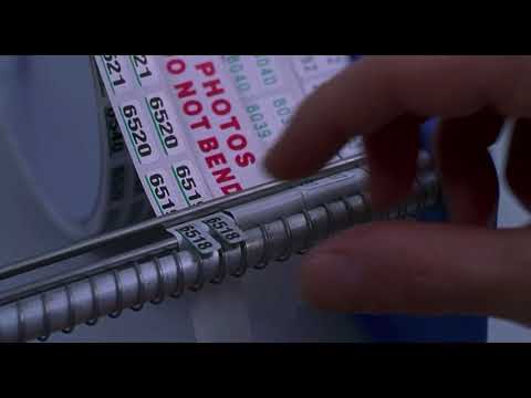 One Hour Photo (2002) film developing scene