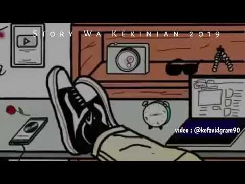 Potas tribe - ceritaku_ story wa kekinian 2019