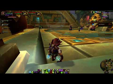 [Achievement] Wartorn Hero Meta - It's Lit