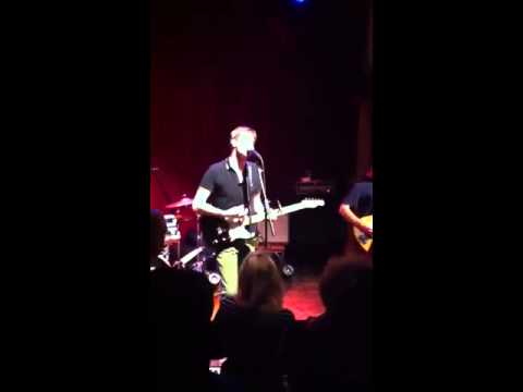 The Ocean Blue CRASH Philly