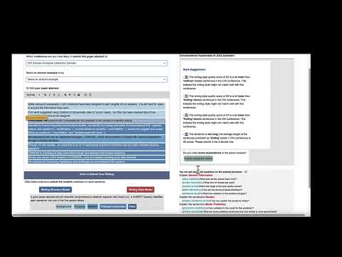 Cscw Video