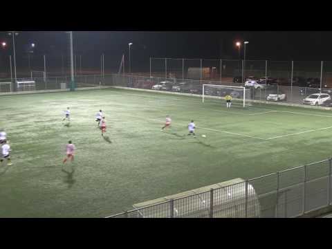 Goal Pontolliese - Fontanellatese