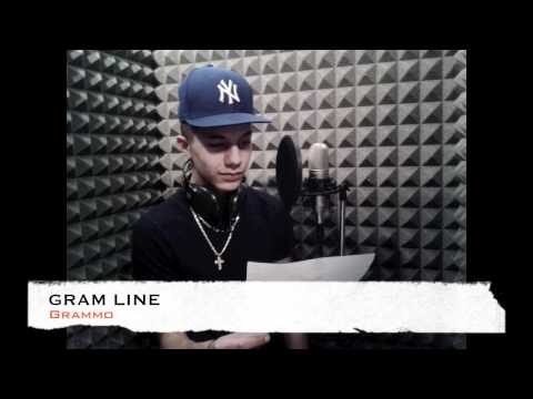 Grammo - Gram Line (Prod. By Slippy Stoker)