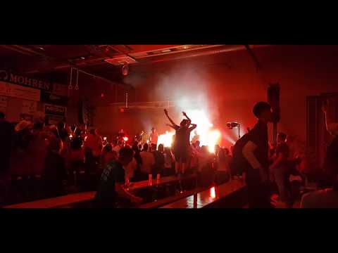 16th World Gymnaestrada 2019 - BG Lustenau - 08.07.2019 - Roadwork (Angels)