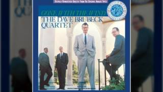 Dave Brubeck Quartet - Camptown Races