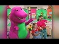 Barney Friends S4E3 Pennies Nickels Dimes 1997 NJN PBS Broadcast 1997