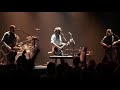 Band of Horses “Cigarettes Wedding Bands” Live