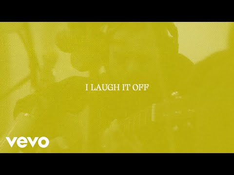 Video thumbnail for Laugh It Off