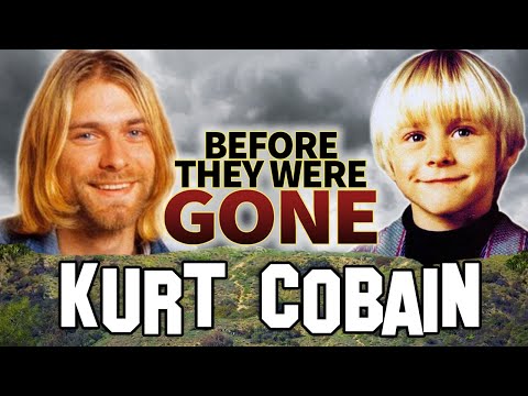 , title : 'KURT COBAIN - Before They Were DEAD'