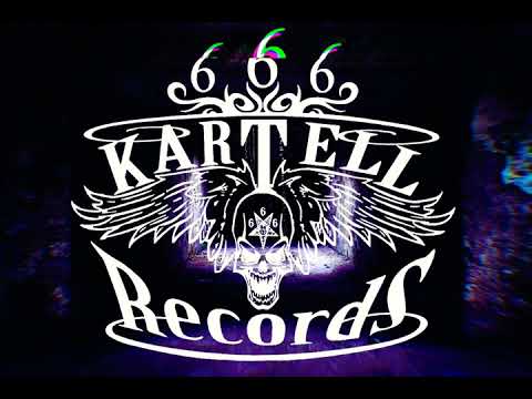 GDAR - PROMO x GREETZ @666 KARTELL