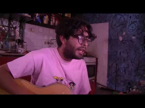 Cocolás - You Know What To Do (The Beatles Cover)