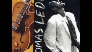 Tillfälligheternas spel Tomas Ledin