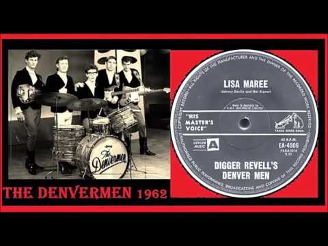 The Denvermen - Lisa Maree