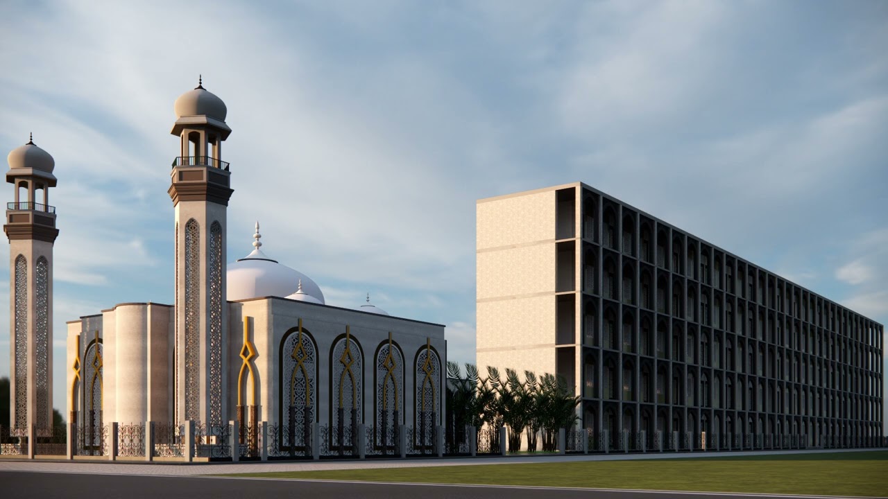 خطبة قصيرة عن التوبة | المفتي السيد حسين بن إمام الدين