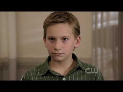 One Tree Hill - 9x09 - Chase/Chuck: "I didn't tell the truth."