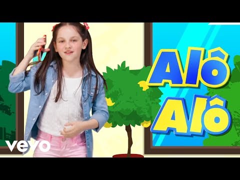 O Mundo Da Sara - Alô Alô