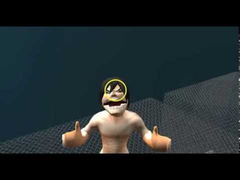 snk z como salir de la jaula de cage fighting