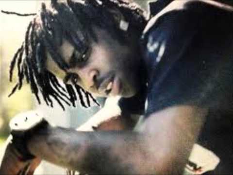 Chief Keef - Double G Ft Young Tut (new jan 2013)