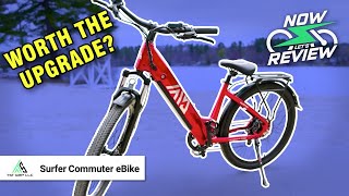 Is the TST Surfer eBike Worth the Upgrade?